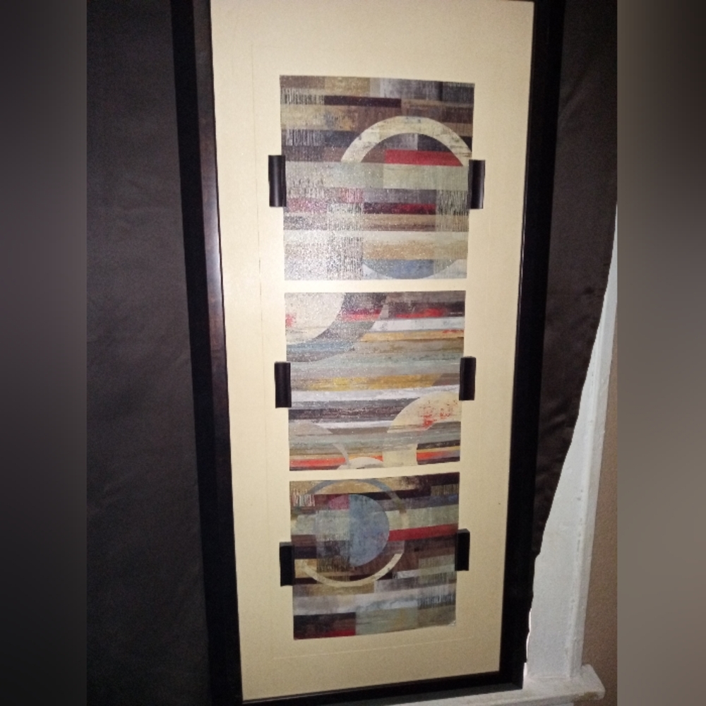 Wall art
